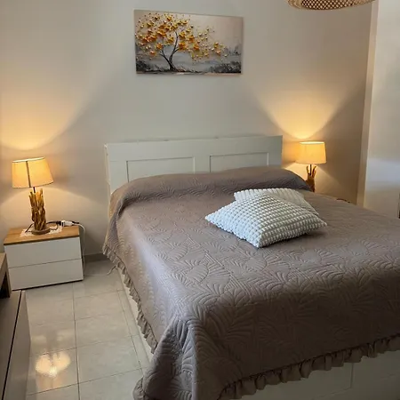 Domus Relax Bed & Breakfast