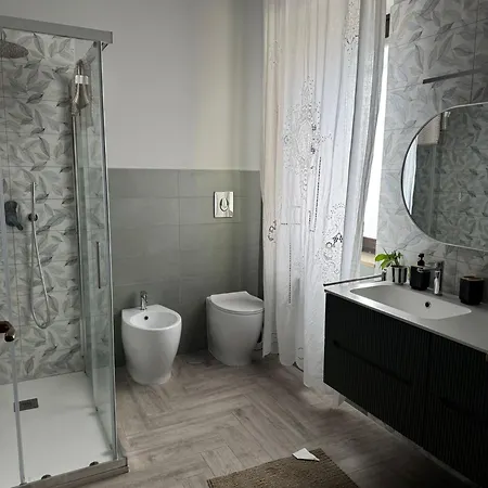 Domus Relax Bed & Breakfast 3*
