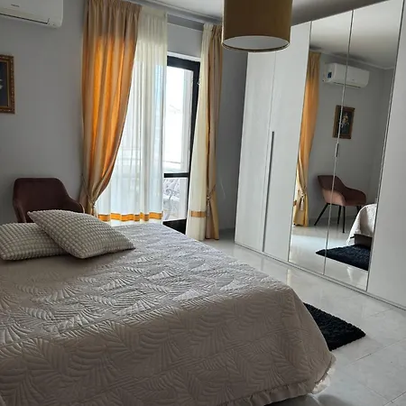 Bed and breakfast Domus Relax