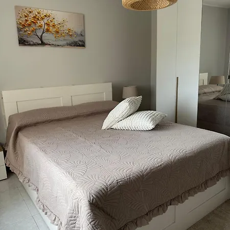Domus Relax 3* Battipaglia