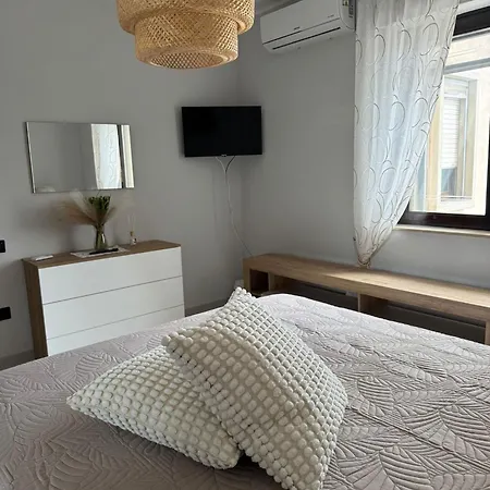 Domus Relax Bed and breakfast Battipaglia
