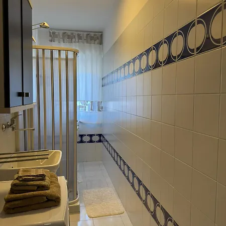 Domus Relax Battipaglia