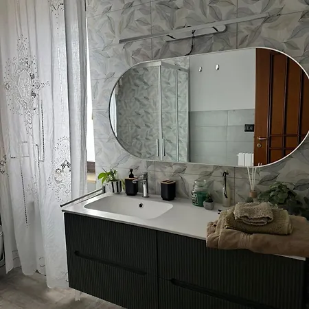Domus Relax Bed & Breakfast 3*