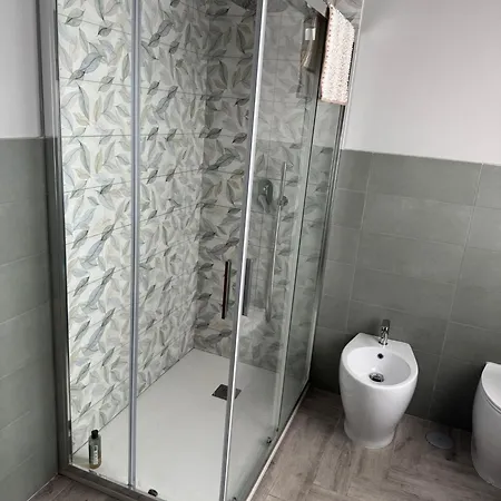 Domus Relax Battipaglia
