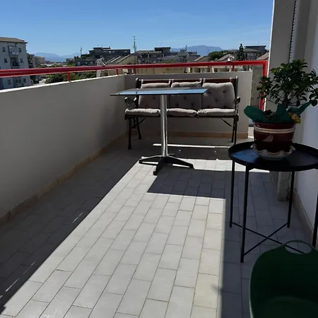 Bed & Breakfast Domus Relax