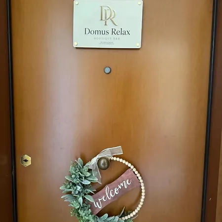 Domus Relax Battipaglia
