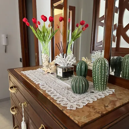 Bed & Breakfast Domus Relax Battipaglia