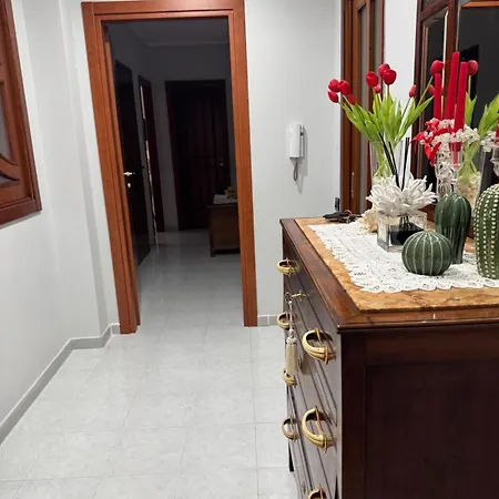 Domus Relax Bed and breakfast